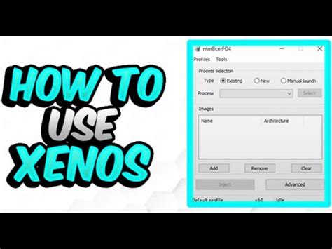 xenos injector|Xenos Injector Download .